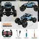 thumbnail image 5 of Coche teledirigido recargable Rc vehículo camión al aire libre anticolisión coche remoto juguete, 5 of 7