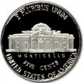 thumbnail image 2 of 1960 Jefferson Nickel Gem Proof, 2 of 2
