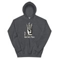 thumbnail image 1 of 2 More beers please Unisex Hoodie, 1 of 9