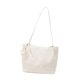 thumbnail image 2 of Bolso tote para mujer, moderno, sencillo, elegante, ligero, bolso de hombro Blanco, 2 of 9
