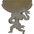 thumbnail image 2 of Ekena Millwork SCO14X06X15AN-L 14.12 In. W X 6.87 In. D X 15.12 In. H Architectural Angel Wall Sconce - Left, 2 of 3