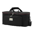 thumbnail image 1 of Bolsa de transporte para altavoces Bolsa de almacenamiento para altavoces Bolsa de mano protectora Bolsa de mano impermeable para altavoces Estuche de, 1 of 8