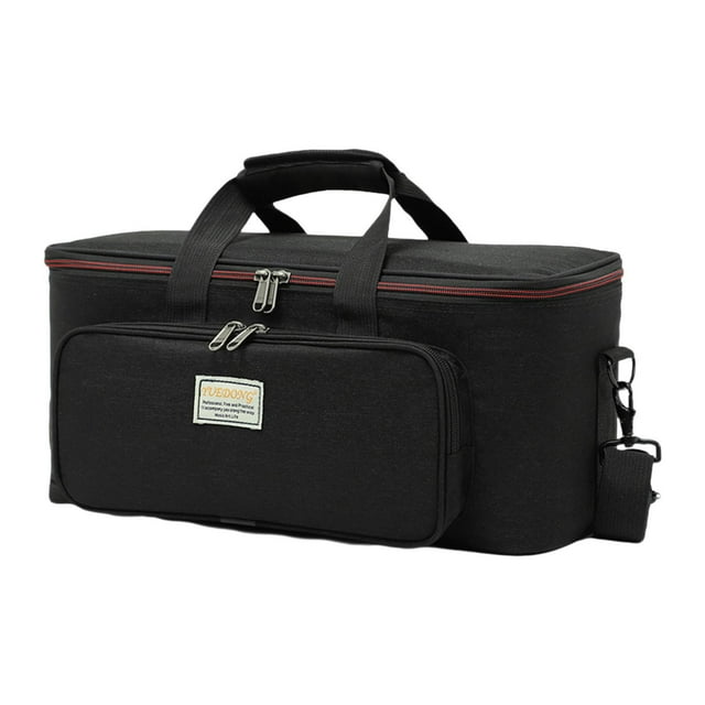 Bolsa de transporte para altavoces Bolsa de almacenamiento para altavoces Bolsa de mano protectora Bolsa de mano impermeable para altavoces Estuche de