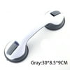 Xgood Handle anti slip support toilet bathroom safe grab bar vacuum sucker handrail