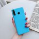 thumbnail image 3 of Funda de silicona color caramelo para teléfono Huawei P30 Lite P20 Pro P20 Lite P Smart Plus Z Y5 Y6 Y7 Y9 Prime 2019 mate suave, 3 of 5