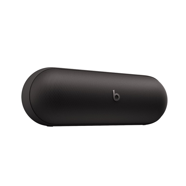Beats Pill Wireless Bluetooth Speaker, Black photo 1
