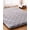 Grey, variant on Twin XL Japanese Floor Mattress, Extra-Thick 9-Layer Futon with High-Density Foam, Portable Roll-Up Sleeping Pad for Adults, Dorm, Guest Room & Home - 39" x 80"