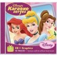 thumbnail image 2 of Disney's Karaoke Series Disney's Karaoke Series: Disney Princess CD, 2 of 2