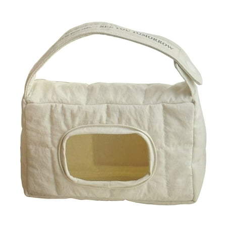 Reusable Wipes Case Outdoor Parent Must Have Accessory Easy Cleaning Tissue Paper Storage Solution