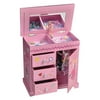 Mele and Co Krista Girls Musical Fairy Jewelry Box