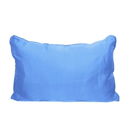 pillow bed queen silk cases covers natural light