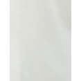 thumbnail image 3 of Button Detail Short Sleeve Viscose Satin Shirt, 3 of 6