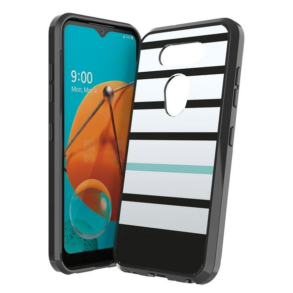 Spectrum Mobile Device