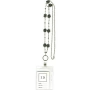 Lanyard- Roses