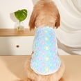 thumbnail image 4 of Harikaji Dog Sweaters for Small Dogs Girl Boy, Warm Winter Fall Dog Clothes, Cute Knitted Puppy Sweater for Chihuahua Bulldog Christmas Dog Sweater for Medium Dogs Blue Star XS, 4 of 6