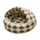 thumbnail image 2 of Cama cueva para gatos Strade Fareast Limited 50 cm flores, 2 of 5