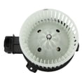 thumbnail image 2 of 87103 0K390, Impact Resistant High Efficiency AC Blower Motor Blower Fan Motor Assembly  For Car, 2 of 8