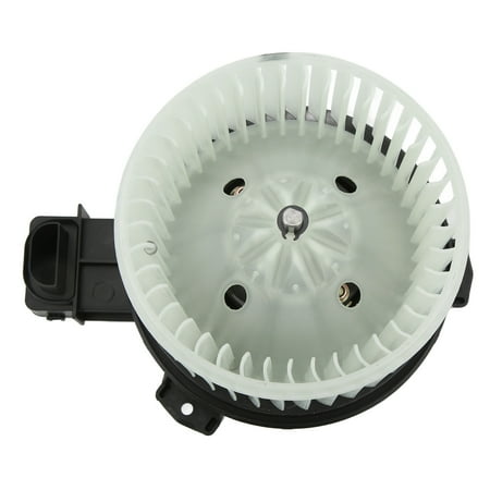 Blower Fan Motor Assembly, High Strength 87103 0K390 Wear Proof AC Blower  Motor High Efficiency For Car | Walmart Canada