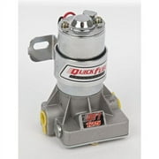 Quick Fuel 30-125-1QFT Electric Fuel Pump 125 GPH 14 PSI 3/8 NPT Inlet and Outle
