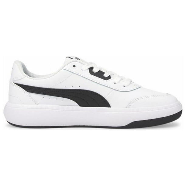 Tenis Puma Tori Casuales Mujer blanco 38302603