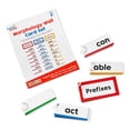 thumbnail image 1 of Juego de tarjetas de pared Morphology hand2mind para escuela primaria, 1 of 7