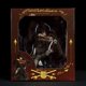 thumbnail image 1 of Anime el ataque de los titanes figura Artfx J figura de acción Rival figura 417 #375 # Eren Yeager 390 # Levi Juguetes Gong Bohan LED, 1 of 2
