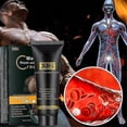 thumbnail image 2 of Natural Enlarger Cream Big Thick Dick Growth Faster Enhancement Male, 2 of 4