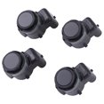 thumbnail image 4 of HUOEPU 4PCS PDC Parking Assist Sensor for Audi A4 A5 A6 A7 Q3 Q5 Q7 Q8 for Volkswagen Atlas Tiguan Replace 5Q0919275A 5Q09192075C, 4 of 14