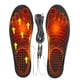 thumbnail image 3 of Plantillas Zapatos Calentadas Por USB Calentador Pies Recargable Almohadilla Zapato Lavable para Hombres Y Mujeres, 3 of 6