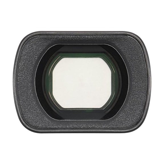 DJI Osmo Pocket 3 Wide-Angle Lens