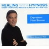 Steven PhD Gurgevich - Depression-Mood Booster [CD]