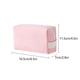 thumbnail image 1 of Xihbxyly Neceser, Elegante Estuche de Maquillaje Portátil, Organizador de Artículos de Tocador de Gran Capacidad, de Cuero de Fácil Limpieza, Imprescindibles de Viaje, para Viajes Nocturnos, con Dise, 1 of 3