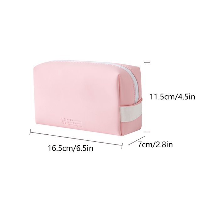 TopLLC Sacs Cosmétiques Sac Cosmétique Portable Trousse de Rangement Cosmétique Produits pour Adultes