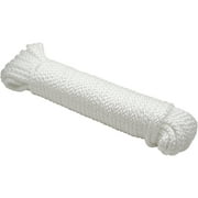 Coghlan'S 0020 Poly Rope, 50' Long