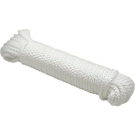 Coghlan'S 0020 Poly Rope, 50' Long