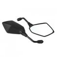 thumbnail image 3 of Adjustable Motorcycle Side Mirror, Motorcycle Rearview Mirror, Convenient To Use Electric Bicycle For Motorcycle, 3 of 8