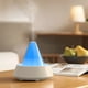 thumbnail image 4 of Fiudx Difusor de Aromaterapia, Pulverizador Automático, Humidificador con Degradado de Colores, Silencioso para Relajarse, para Uso En Casa o En La Oficina, Diseño Elegante para Cualquier Espacio., 4 of 6