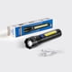 thumbnail image 4 of Luz De Trabajo Lámpara Linterna portátil Zoom telescópico Impermeable Linterna de mano Recargable por USB Sywqhk Para estrenar, 4 of 8