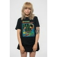 thumbnail image 4 of Steven Rhodes Magical Garden T Shirt, 4 of 4