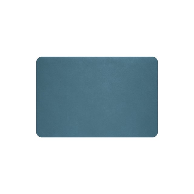 Monstrate Almohadilla absorbente para cocina, alfombrilla de drenaje para fregadero, hogar, cafetería, panadería, restaurante, reutilizable, Cocina y Comedor Verde 40x50cm