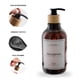 thumbnail image 4 of Kit de 3 Dispensadores de Jabon | 500 ML de Capacidad | Set de Juego de Baño para Manos | Botellas Dispensadoras de Shampoo, 4 of 5