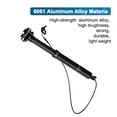 thumbnail image 5 of ROADNADO Remote Dropper Seatposts Internal Routing Cable Control Dropper Post, 5 of 7