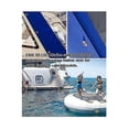 thumbnail image 4 of Twist Lock Common Sense Fastener, Metal Turn Buttons For Boats, Sailboats, , Dinghies And Caravans, 4 of 5
