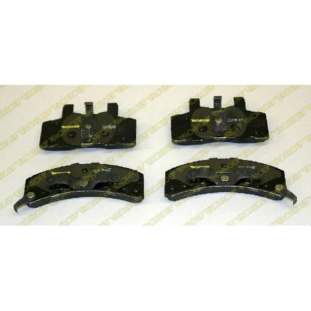 Brake Pads Cadillac Escalade 2003
