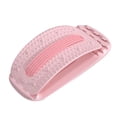 thumbnail image 1 of Dispositivo de Galleta de Espalda, Camilla Lumbar de ABS EVA ABS ERGONÓMICA EVA PARA EL HOGAR, 1 of 7