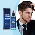 thumbnail image 3 of Sea Salt Spray for Hair Men, Hair Texturizing Spray to Add Volume,Texturizi, 3 of 8