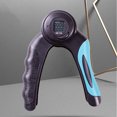 thumbnail image 3 of Bangcool Hand Grip Strengthener Digital LCD Display Unisex Grip Exerciser Hand Trainer, 3 of 10