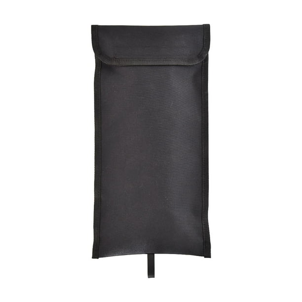 BBQ Tool Storage Bag Grilling Tools Holder for Picnic Barbecue