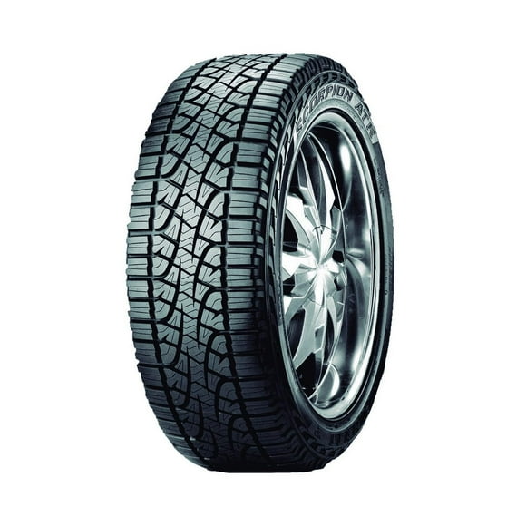 Llanta 265/70R17 PIRELLI SCORPION ATR 115T Pirelli Scorpion Atr