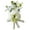 Type 6, variant on Farfi Decorative Corsage Elegant Lightweight Add Romantic Ambience Artificial Flower Wedding Supplies (Type 6)